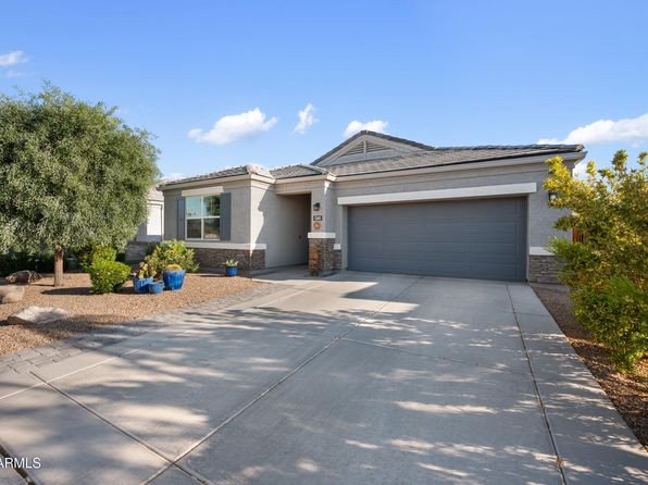 5345 W Alta Mesa Ave, Laveen, AZ 85339