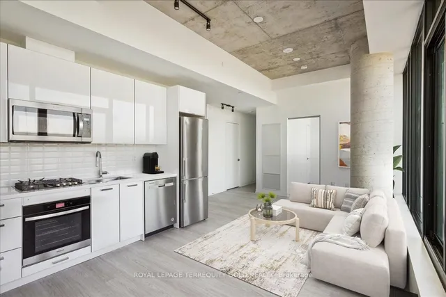 Additional image 5 of 195 McCaul St Unit 2003