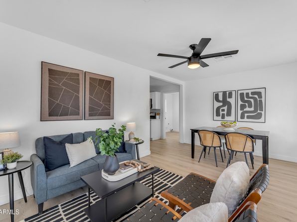 1518 E Pierce St, Phoenix, AZ 85006