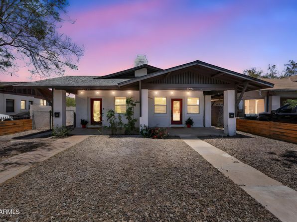 Property image for 1306 E Fillmore St, Phoenix, AZ 85006