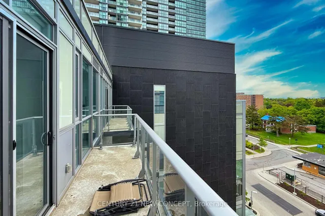 Additional image 21 of 5180 Yonge St Unit 416