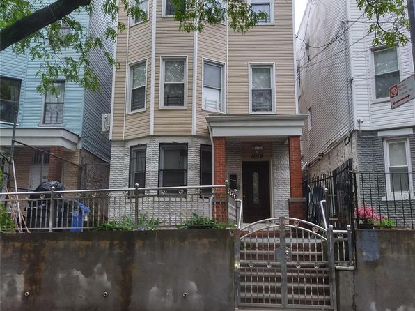 1019 Woodycrest Avenue, Bronx, NY 10452