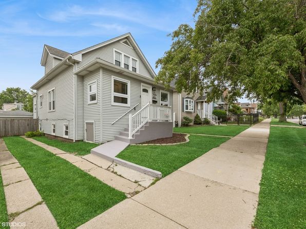 6317 W Roscoe St, Chicago, IL 60634