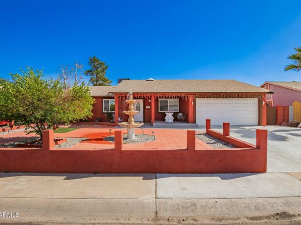 8623 W Indianola Ave, Phoenix, AZ 85037