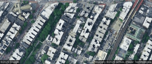 2398 Grand Ave, Bronx, NY 10468