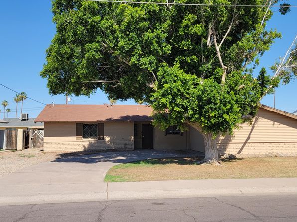 5023 N 39th Dr, Phoenix, AZ 85019