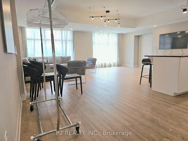 Additional image 34 of 5131 Sheppard Ave Unit 503