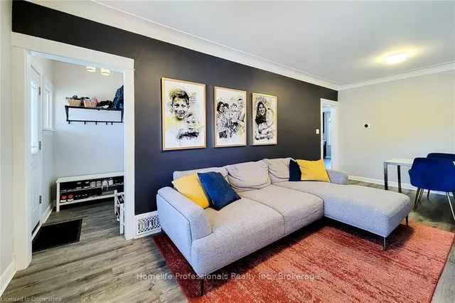 Additional image 5 of 20 Connaught Ave