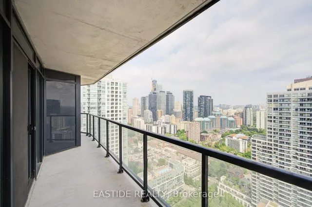 Additional image 19 of 159 Wellesley St Unit 3301