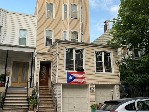 2124 Glebe Avenue, Bronx, NY 10462
