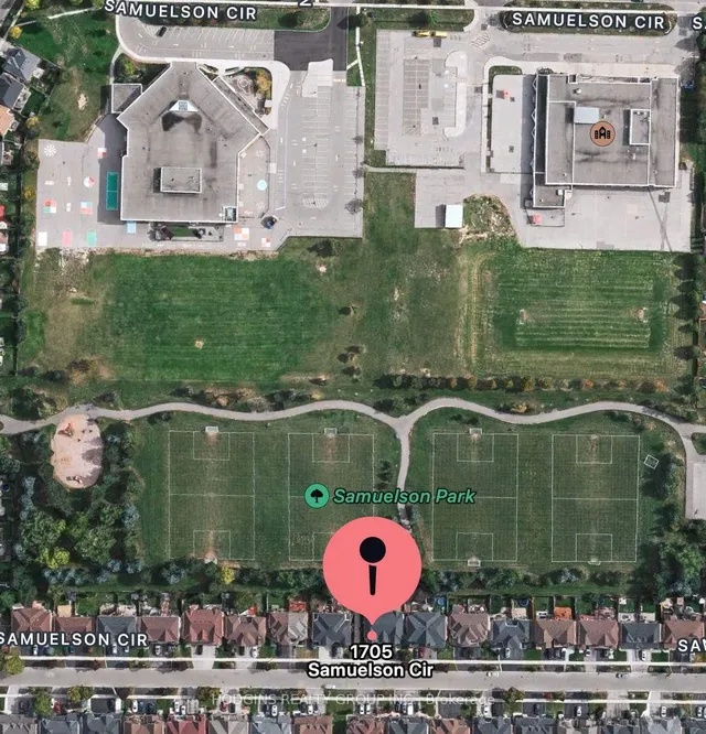 Additional image 48 of 1705 Samuelson Circ