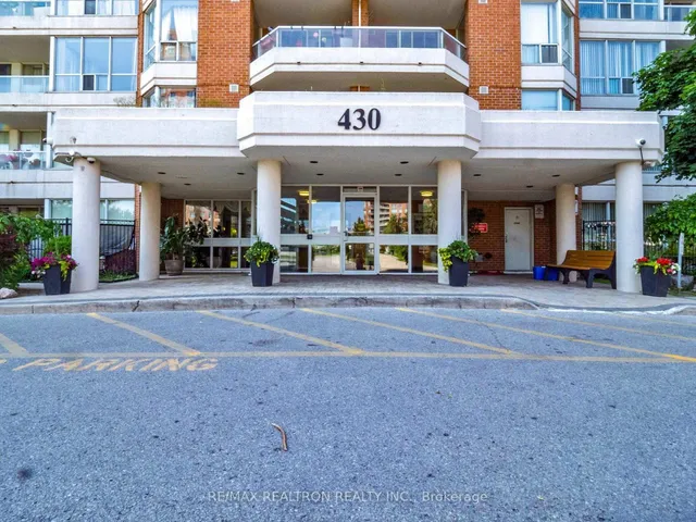 Additional image 4 of 430 McLevin Ave Unit 1606