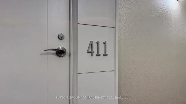 Additional image 5 of 3091 Dufferin St Unit 411