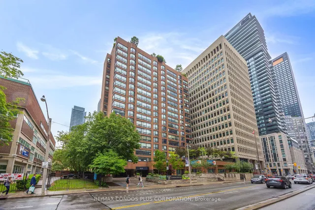 Additional image 24 of 62 Wellesley St Unit 902