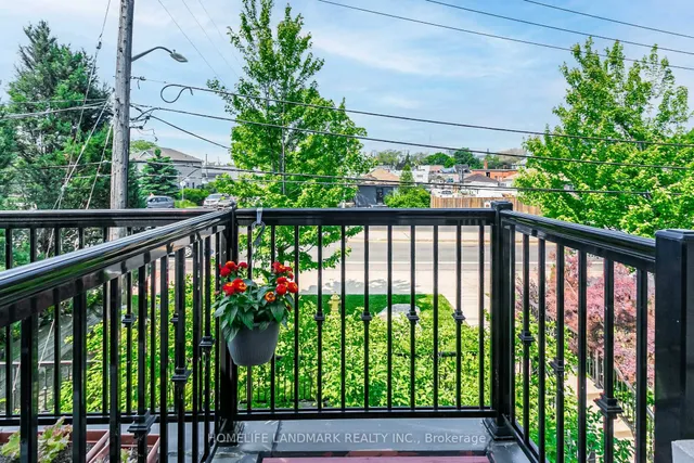 Additional image 21 of 523B Royal York Rd