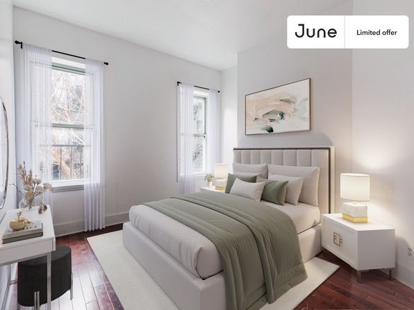 174 W 137th St #3-C, New York, NY 10030