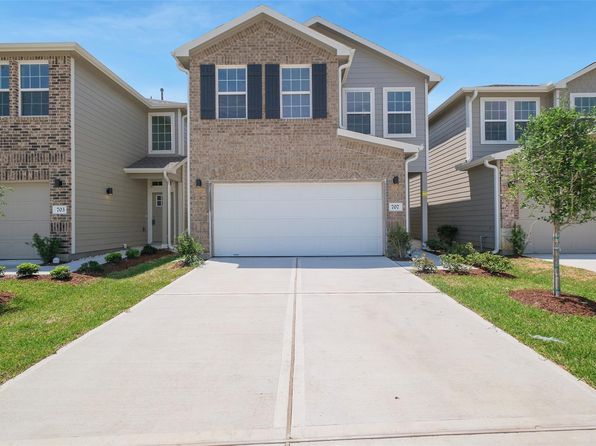707 Majestic Eagle Ct, Houston, TX 77090