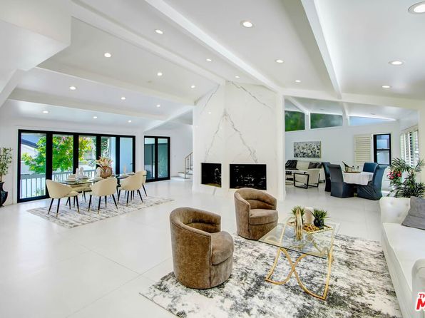 4166 Crisp Canyon Rd, Sherman Oaks, CA 91403