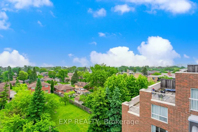 Additional image 19 of 872 Sheppard Ave Unit 603