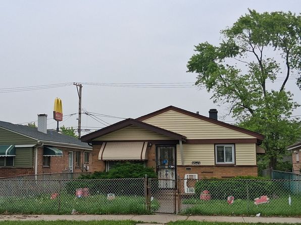 9543 S Green St, Chicago, IL 60643