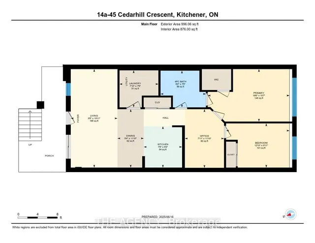 Additional image 35 of 45 Cedarhil Cres Unit 14A