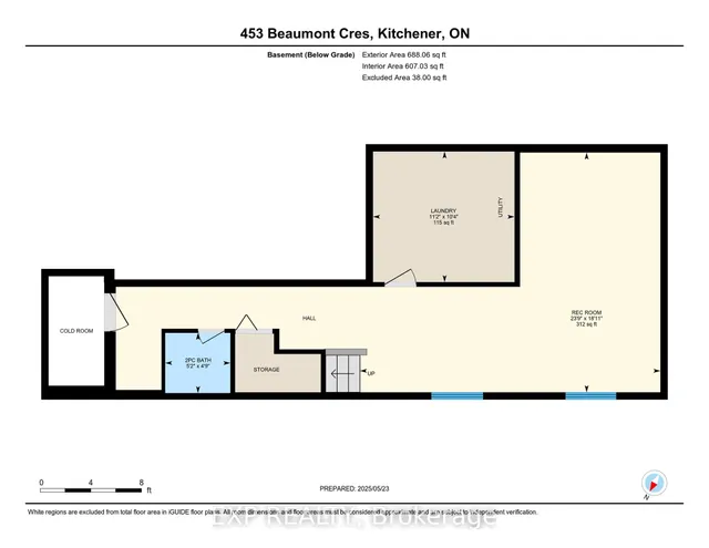 Additional image 32 of 453 Beaumont Cres