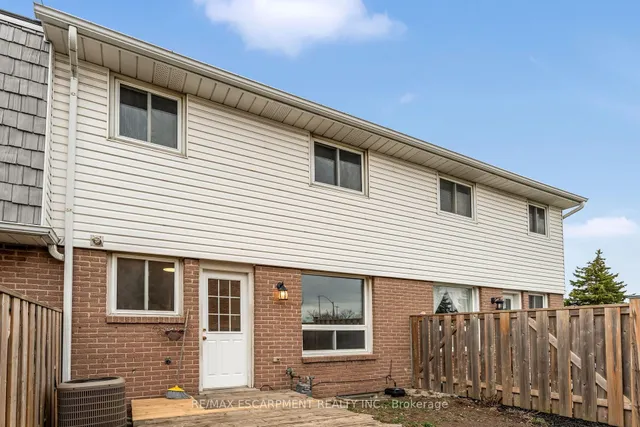 Additional image 29 of 1350 Limeridge Rd Unit 33