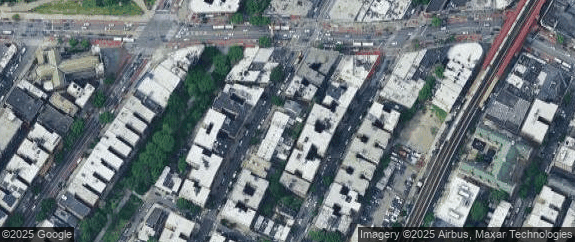 2412 Grand Ave, Bronx, NY 10468
