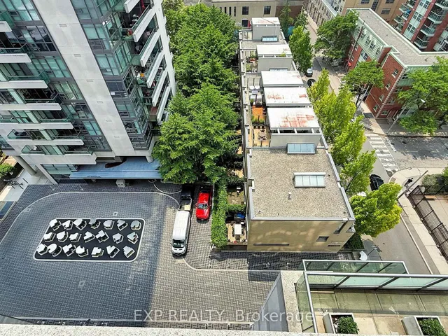 Additional image 20 of 285 Mutual St Unit 1107