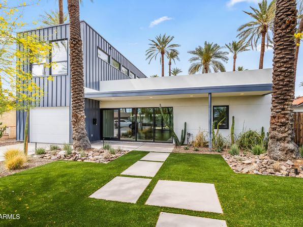 4312 E Roma Ave, Phoenix, AZ 85018