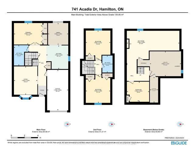 Additional image 36 of 741 Acadia Dr