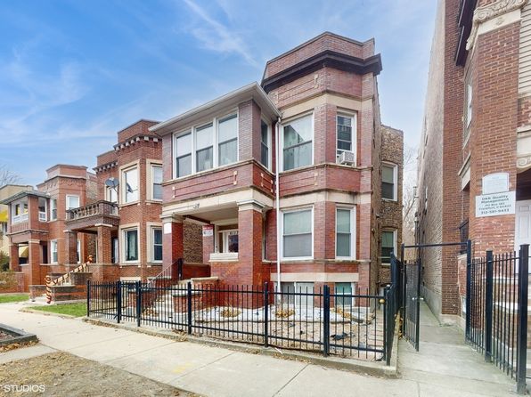 6117 S Vernon Ave, Chicago, IL 60637