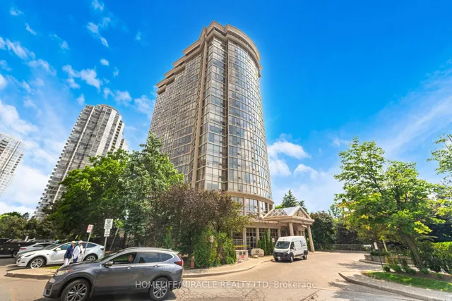 50 Eglinton Ave Unit 2107