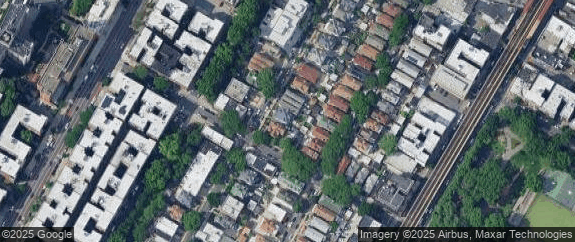 2596 Grand Ave, Bronx, NY 10468