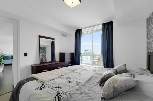 Additional image 24 of 1103 Leslie St Unit 1009