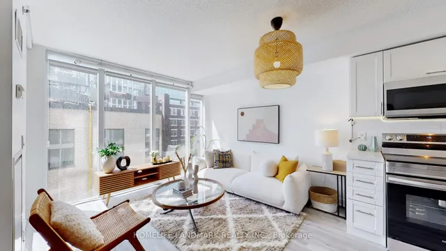 Additional image 7 of 21 Nelson St Unit 531