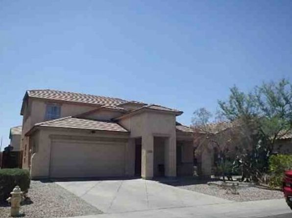 5225 W Shumway Farm Rd, Laveen, AZ 85339