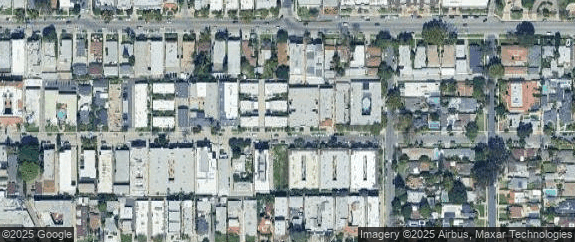 10801 Blix St UNIT 2, North Hollywood, CA 91602