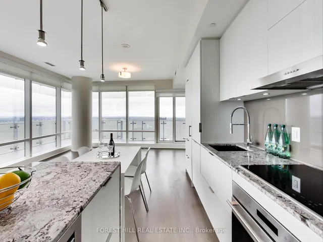Additional image 28 of 1 Bloor St Unit 6001