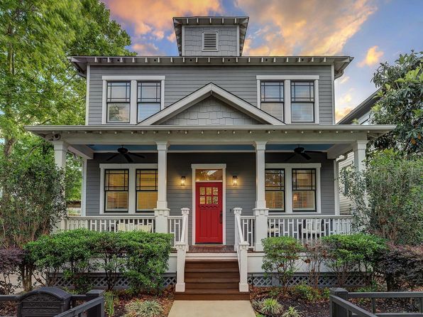633 Oxford St, Houston, TX 77007