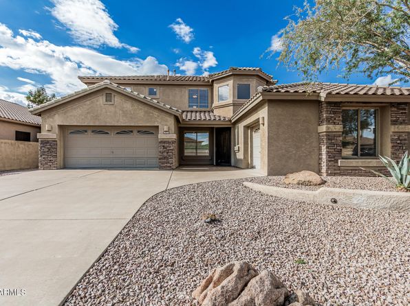 4336 W Hackamore Dr, Phoenix, AZ 85083