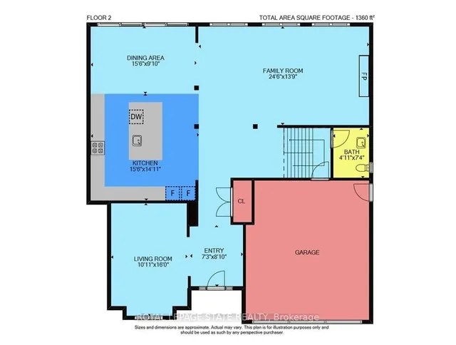 Additional image 49 of 137 Diiorio Circ