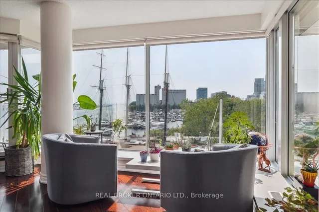 Additional image 13 of 401 Queens Quay Unit 503