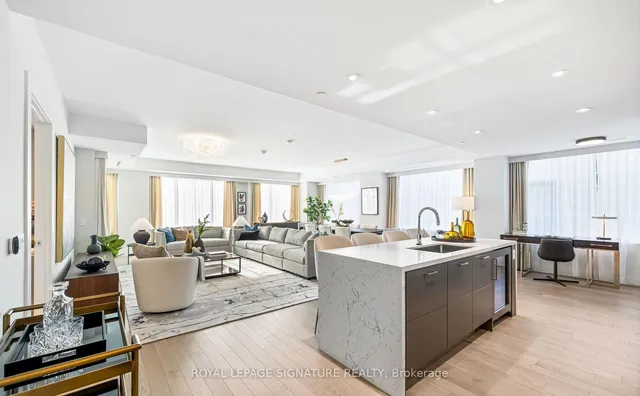 Additional image 10 of 455 Wellington St Unit 608