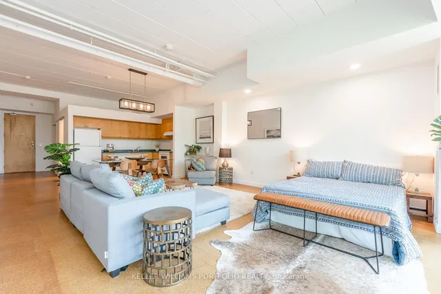 Additional image 17 of 160 Baldwin St Unit 507