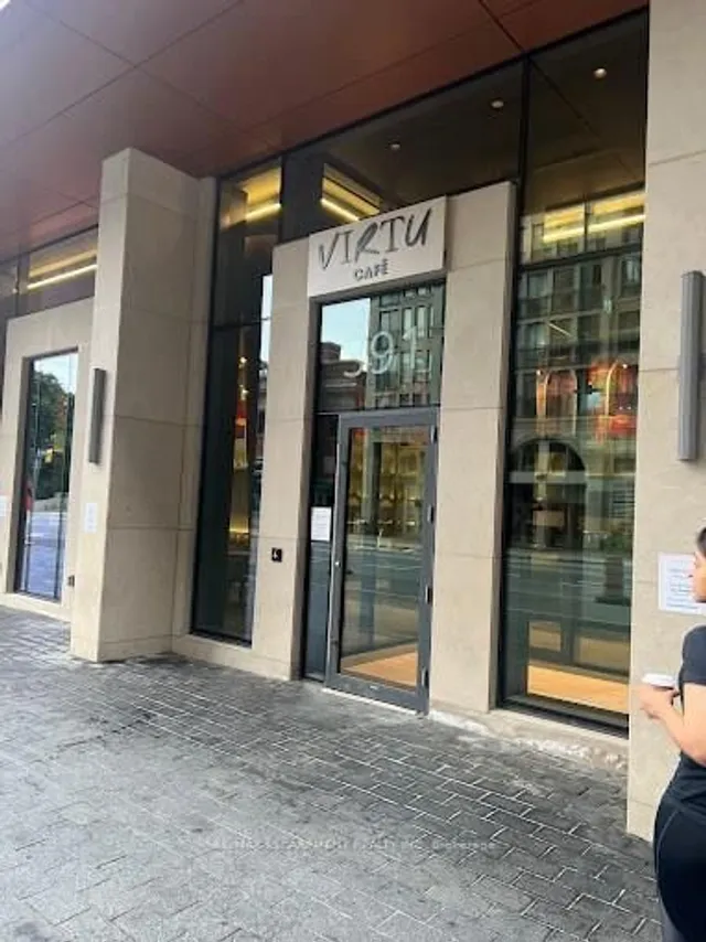 Additional image 27 of 395 Bloor St Unit 2201