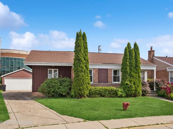 7241 N McVicker Ave, Chicago, IL 60646