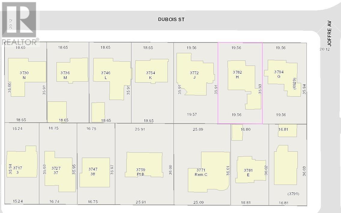 3782 DUBOIS STREET|Burnaby, British Columbia V5J1K8