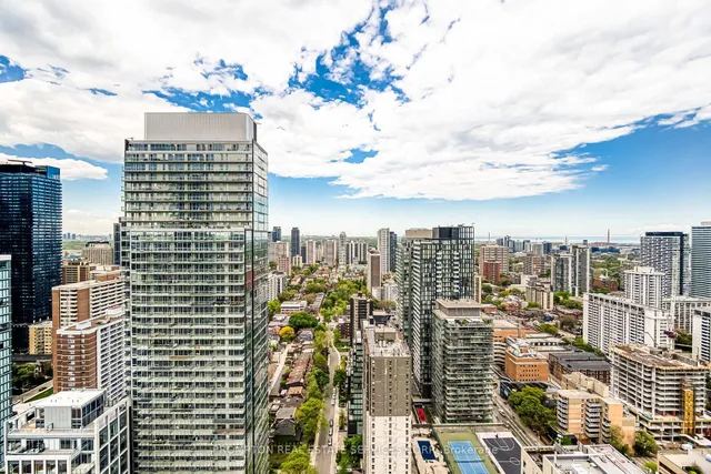 Additional image 26 of 5 St Joseph St Unit 3501