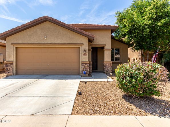 7015 W Melody Dr, Laveen, AZ 85339